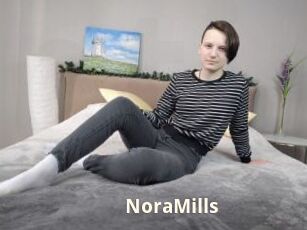 NoraMills