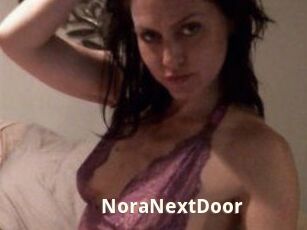 Nora_Next_Door