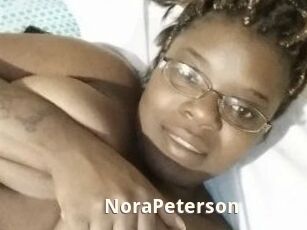 Nora_Peterson