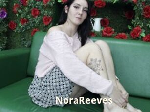 NoraReeves