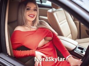NoraSkylar