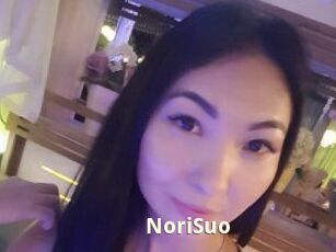 NoriSuo