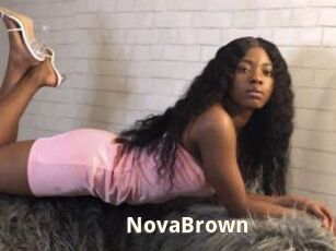 NovaBrown