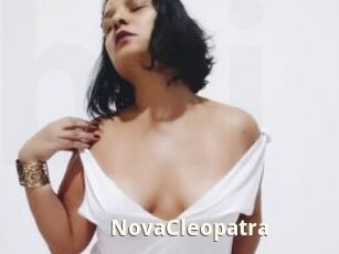 NovaCleopatra