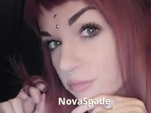 NovaSpade