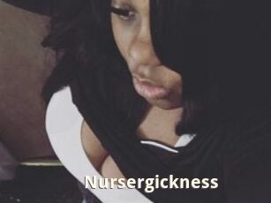 Nursergickness