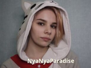 NyaNyaParadise