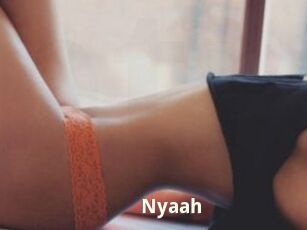 Nyaah