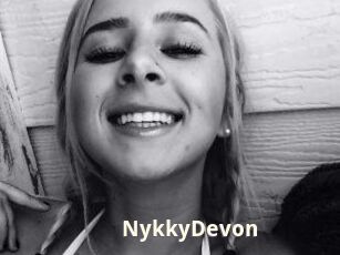 Nykky_Devon
