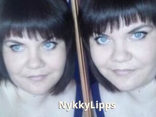 NykkyLipps