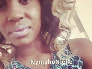 NymphoNielle