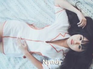 Nyndy