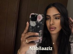 Nabilaaziz