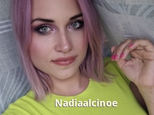 Nadiaalcinoe