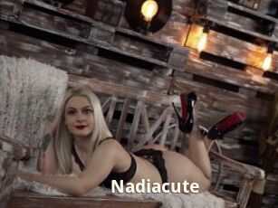 Nadiacute
