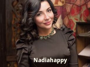 Nadiahappy