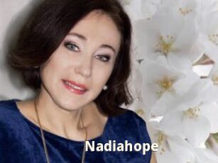 Nadiahope