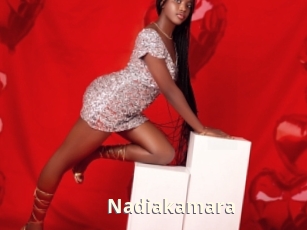 Nadiakamara