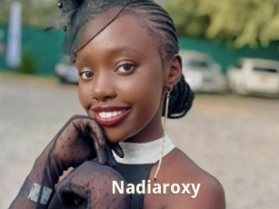Nadiaroxy