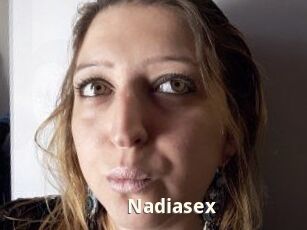 Nadiasex