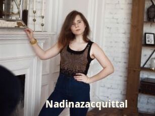 Nadinazacquittal