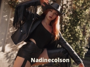 Nadinecolson