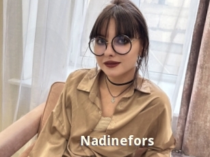 Nadinefors