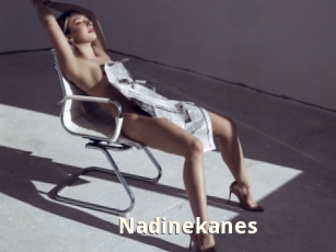 Nadinekanes