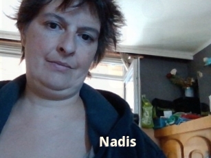Nadis
