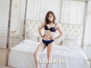 Nadizlove