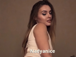 Nadyanice
