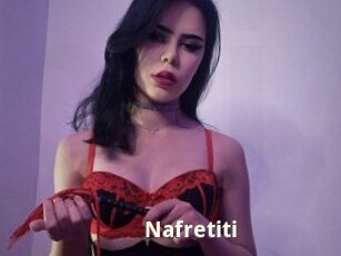 Nafretiti