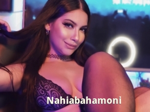 Nahiabahamoni