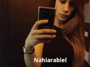 Nahiarabiel