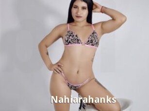 Nahiarahanks