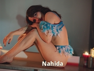 Nahida