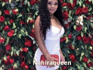 Nahiraqueen