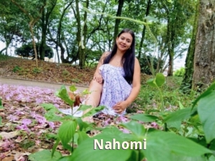 Nahomi