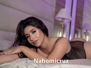 Nahomicruz