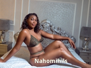 Nahomihils
