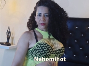 Nahomihot