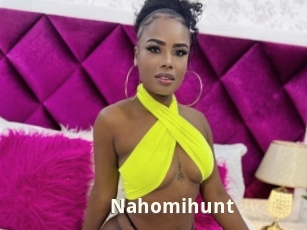Nahomihunt