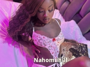 Nahomiihill