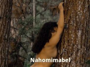 Nahomimabel