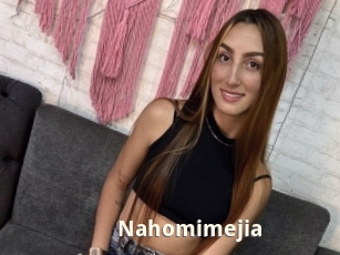 Nahomimejia