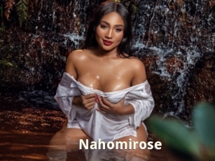 Nahomirose