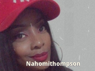Nahomithompson