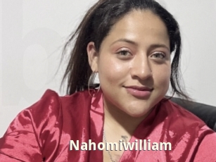 Nahomiwilliam