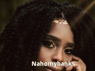 Nahomybanks