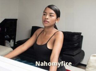 Nahomyfire